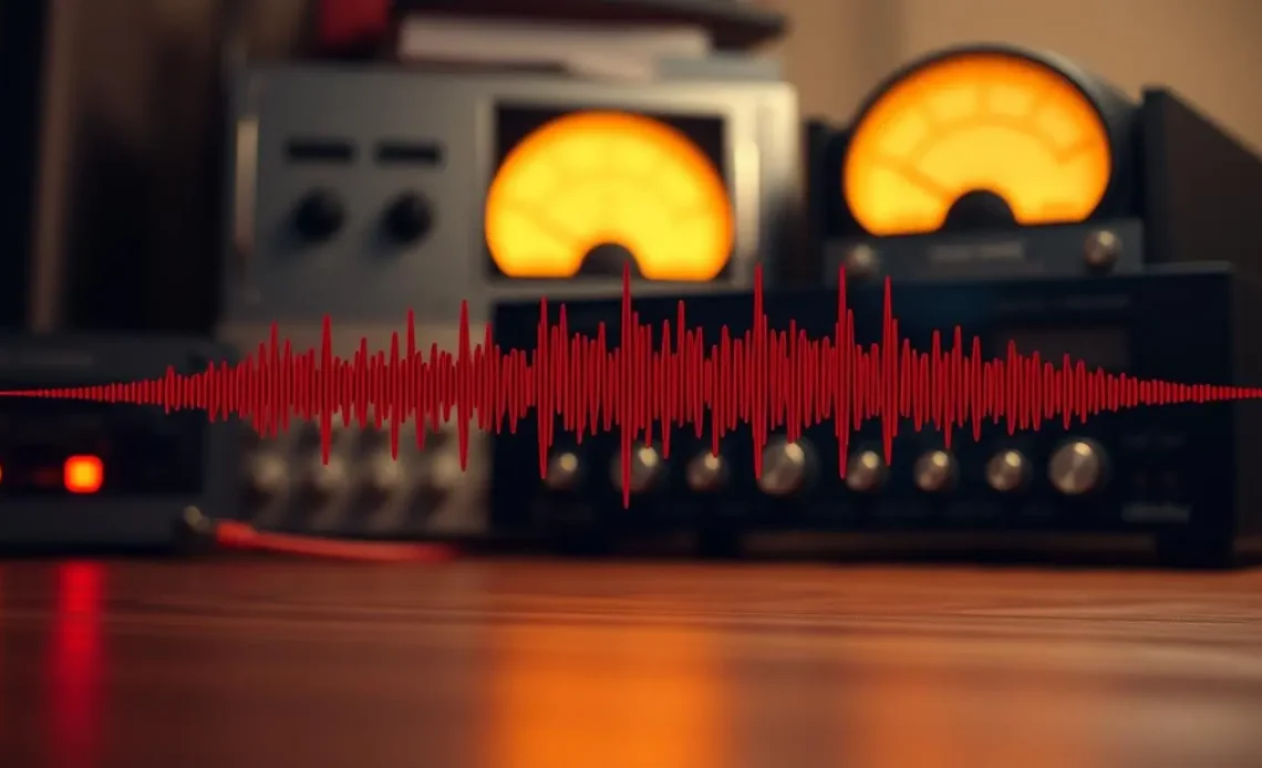 320 kbps MP3 – Jedyny słuszny wybór?
